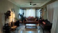 Blk 124 Pasir Ris Street 11 (Pasir Ris), HDB 4 Rooms #602873931